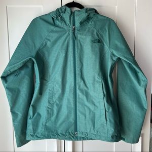 The North Face Dry-vent Jacket